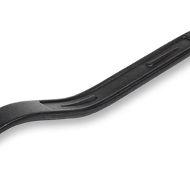 Tire Iron 15" Curved