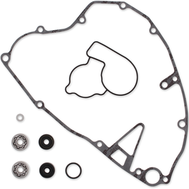 Water Pump Rebuild Kit