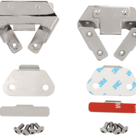 Replacement Saddlebag Mount Kit