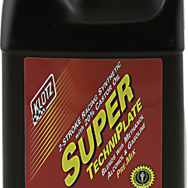 Synthetic Premix 2-Stroke Oil - 1 U.S. gal.