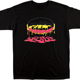 Ooze T-Shirt - Black - 2XL