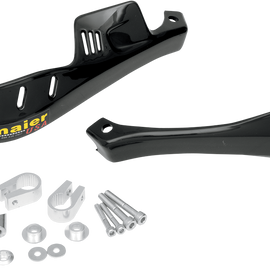 Handguards - XC Pro - Black