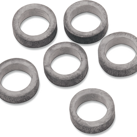 Fuel Line Replacement Washers - 6-Pack