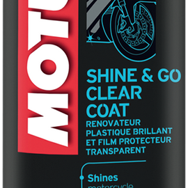 Shine & Go - 13 oz. net wt. - Aerosol