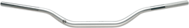 Silver Flex ATV Handlebar