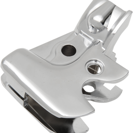 Chrome Clutch Bracket for '14 - '19 XL