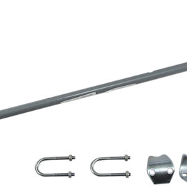 Training Wheels - JR/KDX50