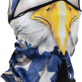 SportFlex® Convertible Balaclava - USA Eagle