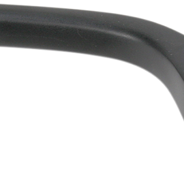 Black Right-Hand Lever for Kawasaki