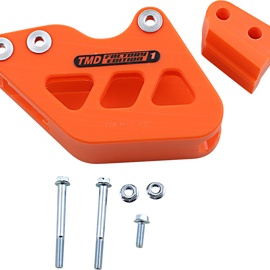 Chain Guide - KTM - Orange