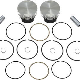 Piston Kit - Evolution200668558