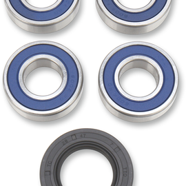 Wheel Bearing - Rear - Yamaha