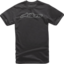 Blaze Classic T-Shirt - Black/Gray - XL