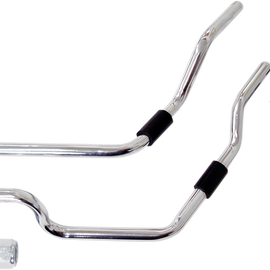 Oil Filter Line Kit - FLT