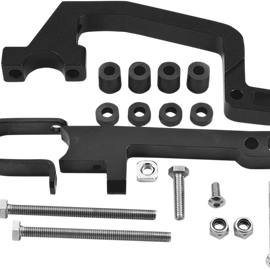 Handguard Mount Kit - Hayes Brake