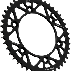 Rear Sprocket - Black - 45-Tooth