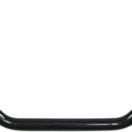 Black Flattrack Handlebar for TBW