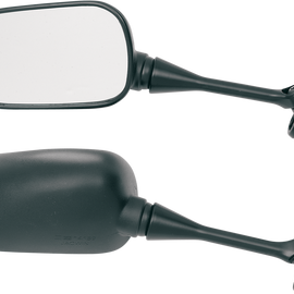 Mirror - Black - Left