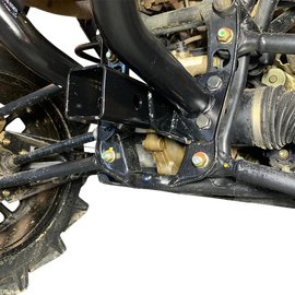 Receiver Hitch - Talon