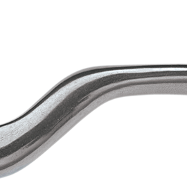 Polished Shorty Clutch Lever for XR