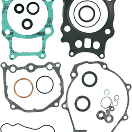 Motor Gasket Kit with Seal - Rancher
