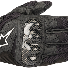 SMX-1 Air V2 Gloves - Black - Small