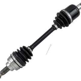 Complete Axle Kit - Front Left/Right - Honda