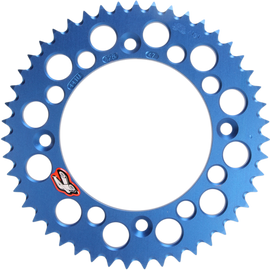 Sprocket - Husqvarna - Blue - 47-Tooth