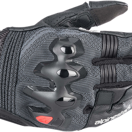 Morph Sport Gloves - Black - Large