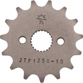 Counter Shaft Sprocket - 15-Tooth