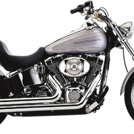 Escapes Speedster Slashdown Cobra 12-17 Softail