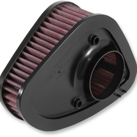 Air filter 17-19FLHT/FLHR