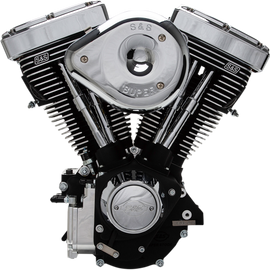 V96R Series Engine