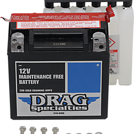 AGM Battery - YTX14LBSFT