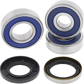 Wheel Bearing Kit - Rear - Yamaha