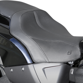 GP-V1 Pillion Seat - FXDR