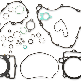 Complete Motor Gasket Kit - 250 EXC-F