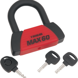 Max60 U-Lock