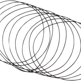 O-Ring Interno Primario Cometic