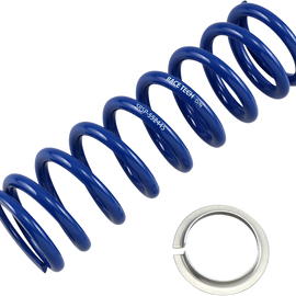 Front/Rear Spring - Blue - Sport Series - Spring Rate 250 lbs/in