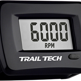 TTO Tach/Hour Meter with Maintenance