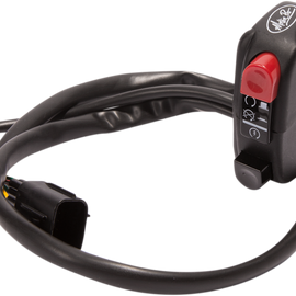 Switch - Rev2 - Right-Hand - Suzuki 1000