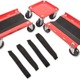 Sled Dolly Set