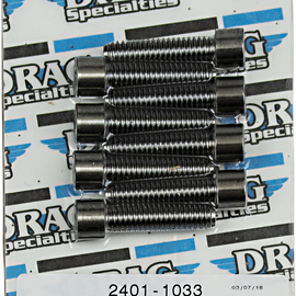 Kit de Tornillos Balero de Transmisión M8