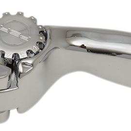 Chrome Clutch Lever for Harley Davidson