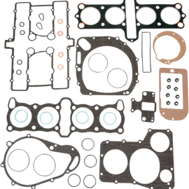 Complete Gasket Kit - GS850