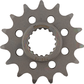 Countershaft Sprocket - 15-Tooth