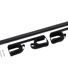 Overhead Gunrack - UTV