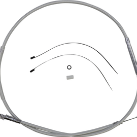 Clutch Cable - Sterling Chromite II®