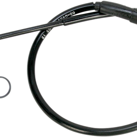 Throttle Cable - Pull - Honda